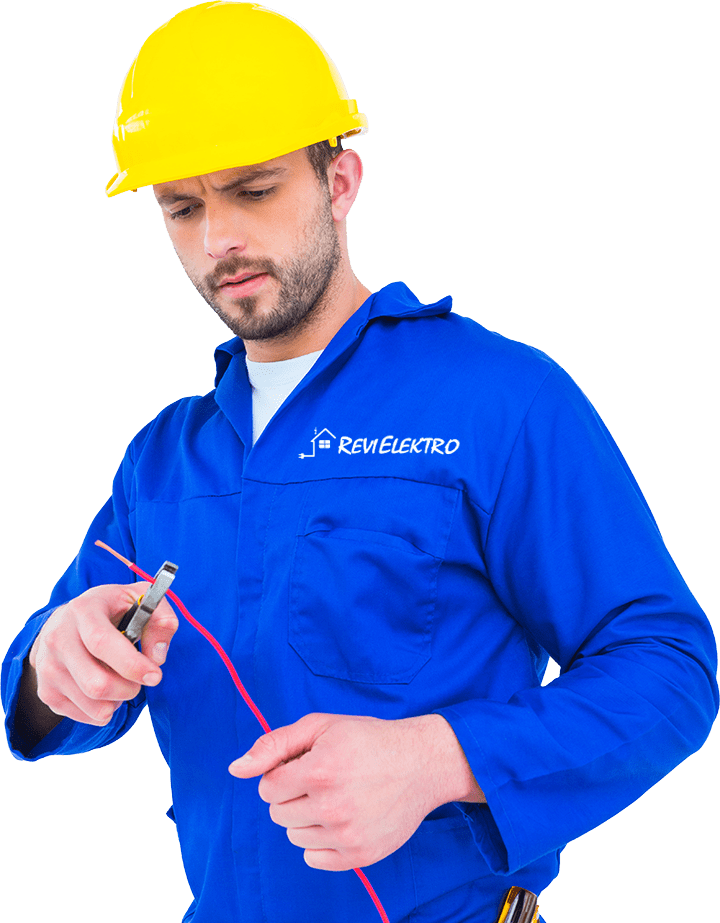 ReviElektro - Elektroinštalácie