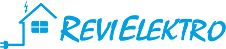 ReviElektro - Elektroinštalácie